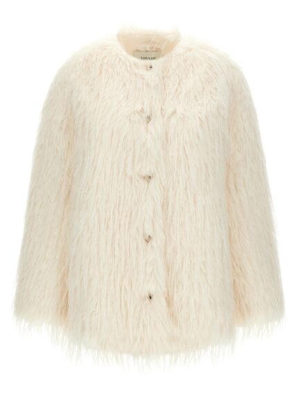 LOULOU DE SAISON 'Rowe' Coat