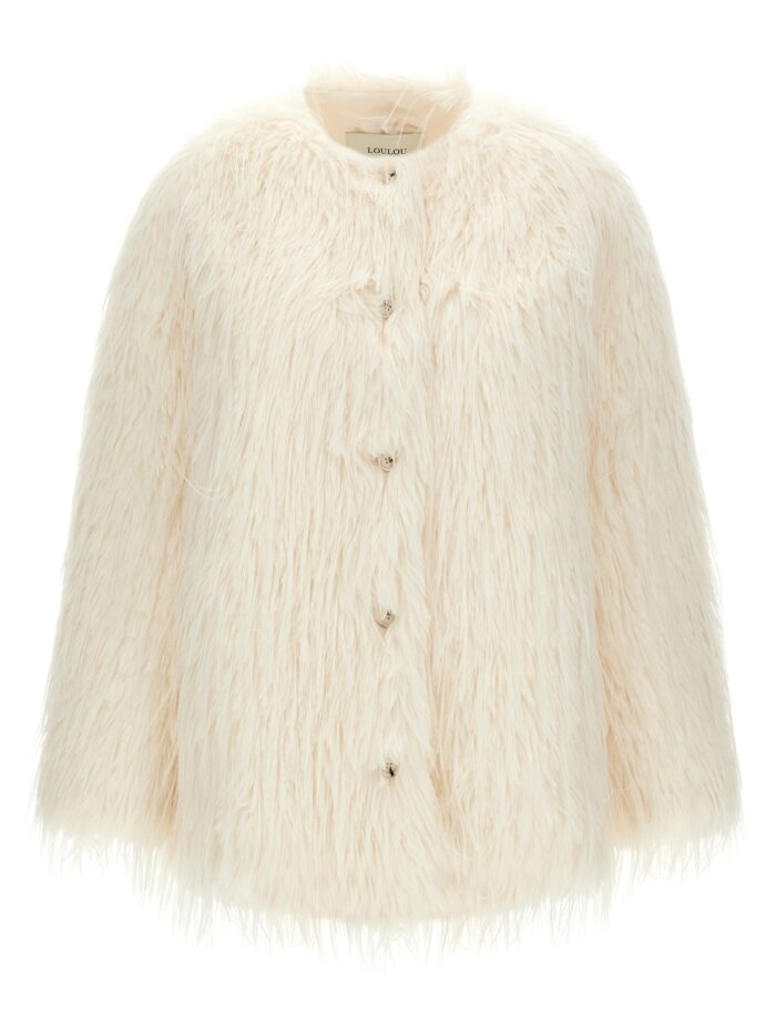loulou de saison 'rowe' coat LOULOU DE SAISON 'Rowe' Coat