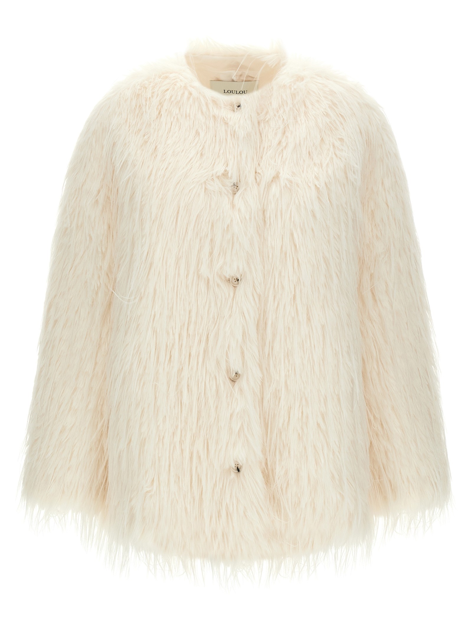 LOULOU DE SAISON 'Rowe' Coat