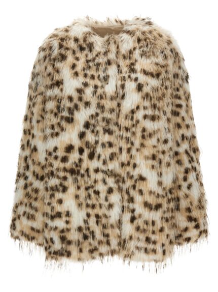 LOULOU DE SAISON 'Rowe' Coat