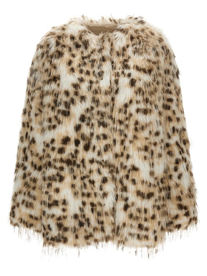 loulou de saison 'rowe' coat LOULOU DE SAISON 'Rowe' Coat