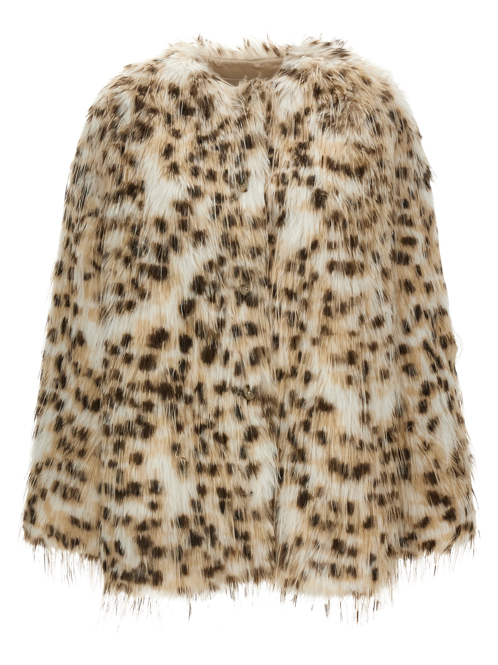 LOULOU DE SAISON 'Rowe' Coat