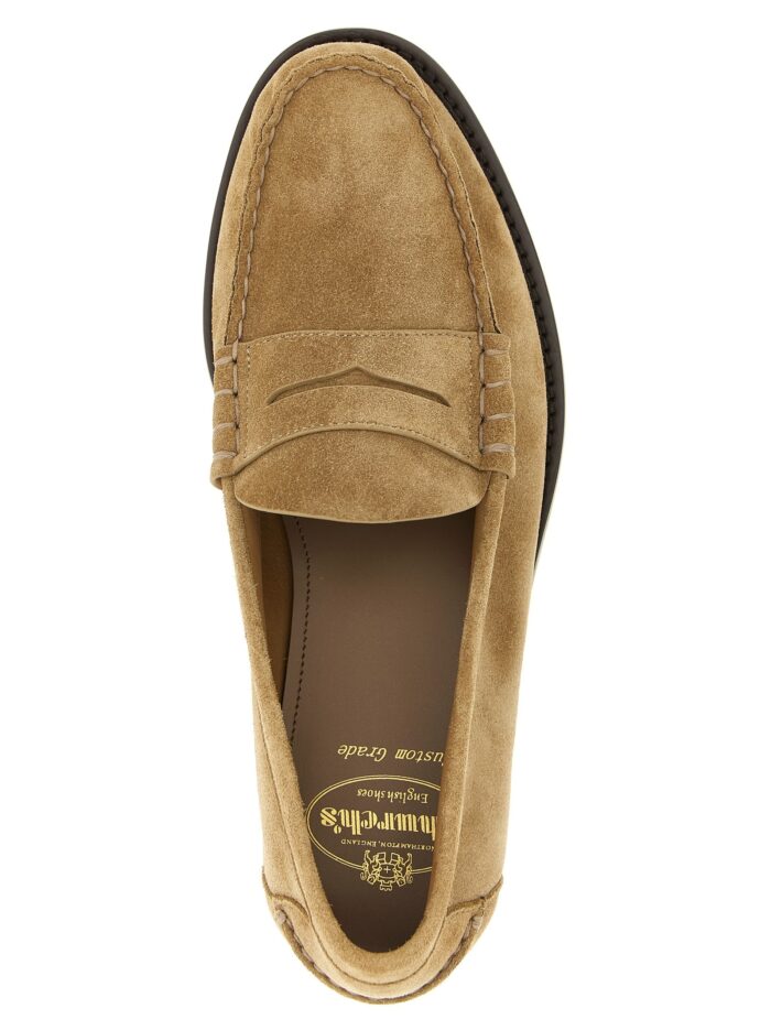 CHURCH'S 'Rowley' Loafers