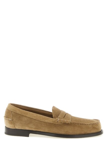 CHURCH'S 'Rowley' Loafers