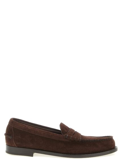 CHURCH'S 'Rowley' Loafers