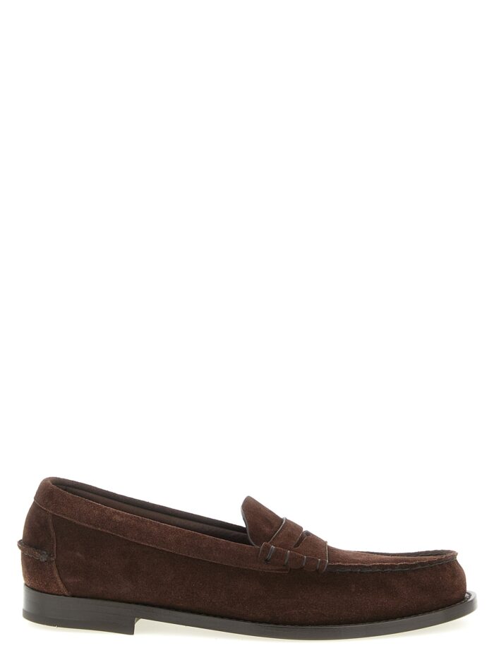 church's 'rowley' loafers CHURCH'S 'Rowley' Loafers