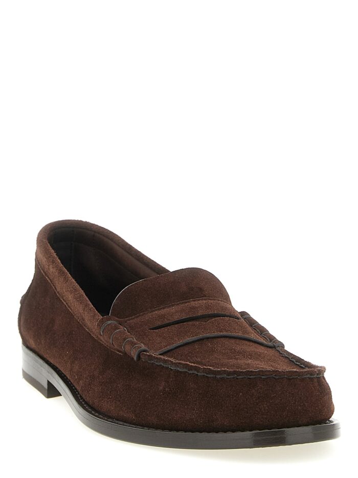 CHURCH'S 'Rowley' Loafers