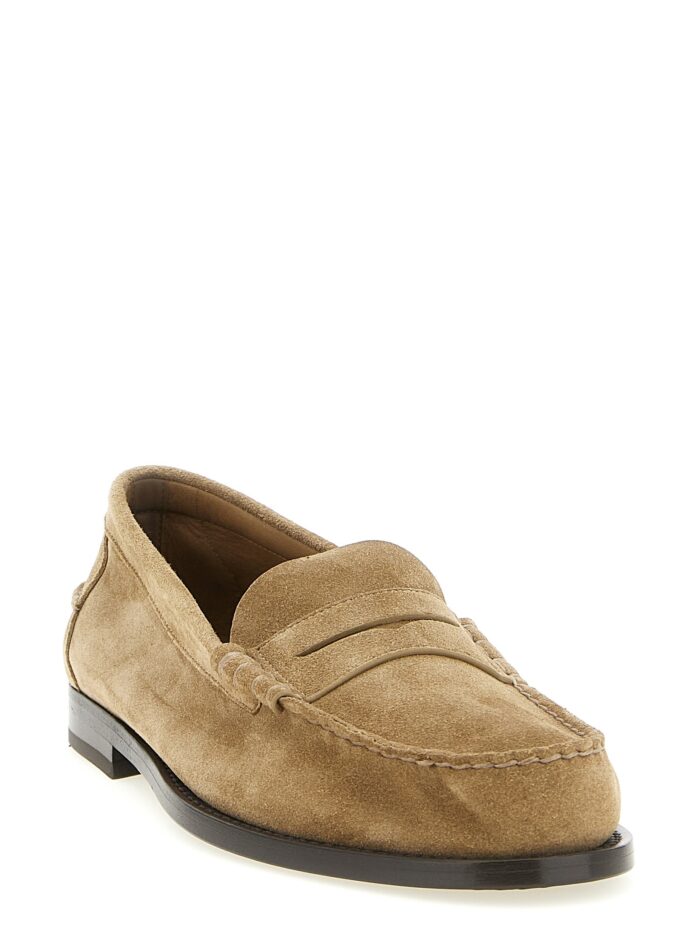CHURCH'S 'Rowley' Loafers