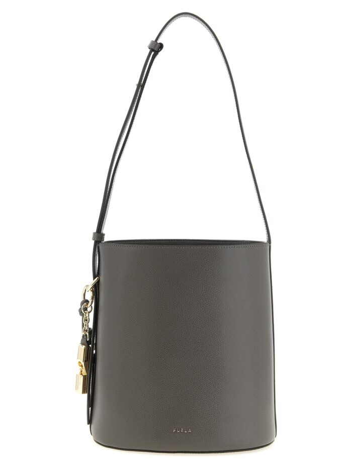 furla 'roxie' small bucket bag Furla 'Roxie' Small Bucket Bag