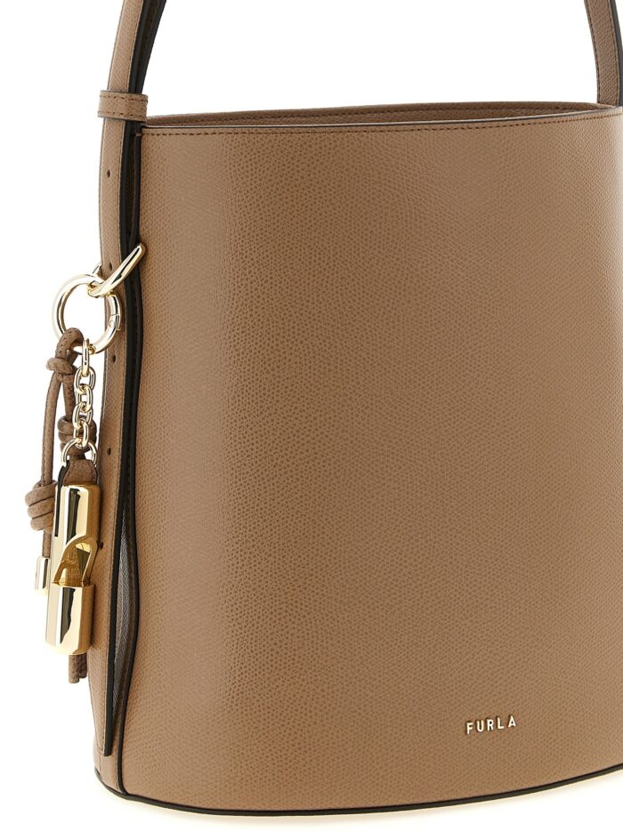 Furla 'Roxie' Small Bucket Bag