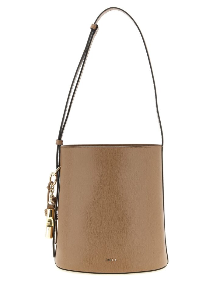furla 'roxie' small bucket bag Furla 'Roxie' Small Bucket Bag