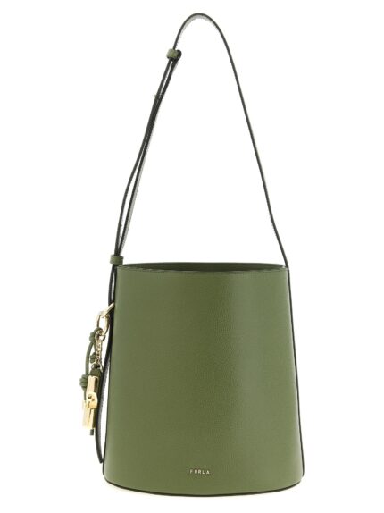 Furla 'Roxie' Small Bucket Bag