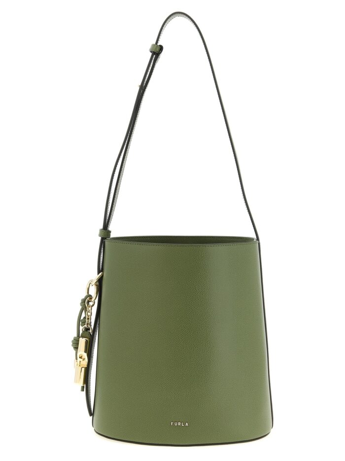 furla 'roxie' small bucket bag Furla 'Roxie' Small Bucket Bag