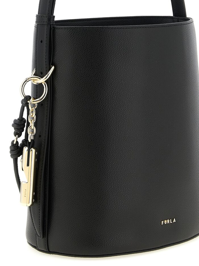 Furla 'Roxie' Small Bucket Bag