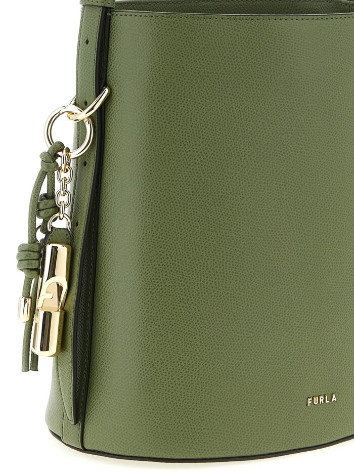 Furla 'Roxie' Small Bucket Bag