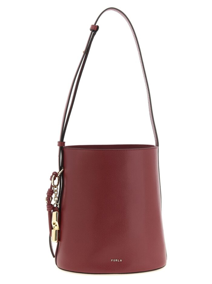 furla 'roxie' small bucket bag Furla 'Roxie' Small Bucket Bag