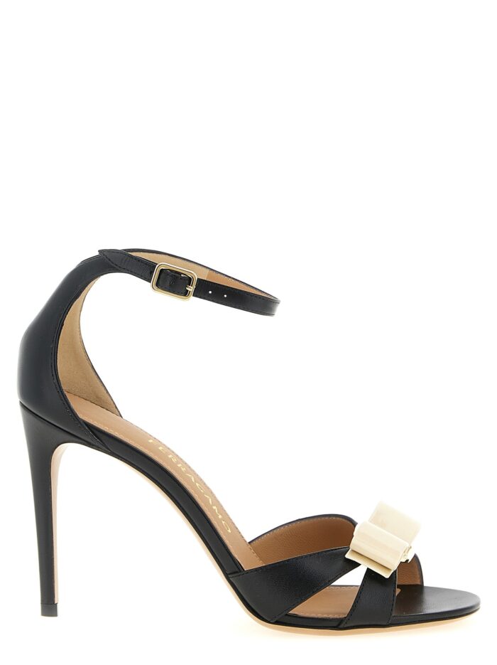 ferragamo 'roxy' sandals Ferragamo 'Roxy' Sandals