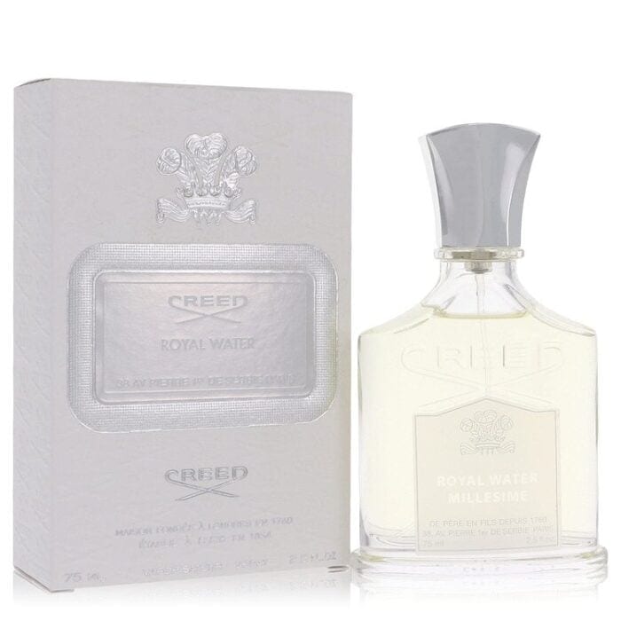 Royal Water By Creed - Eau De Parfum Spray 2.5 Oz