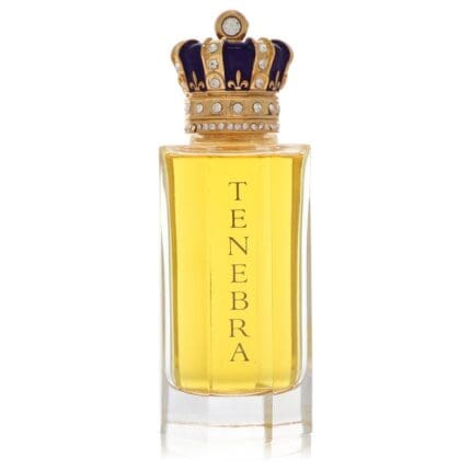 Royal Crown Tenebra By Royal Crown - Extrait De Parfum Spray (Unboxed) 3.3 Oz