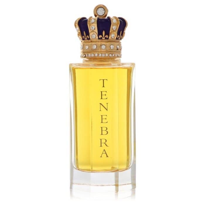 Royal Crown Tenebra By Royal Crown - Extrait De Parfum Spray (Unboxed) 3.3 Oz