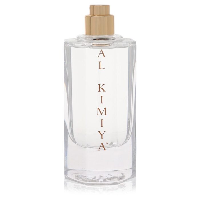 Royal Crown Al Kimiya By Royal Crown - Extrait De Parfum Concentree Spray (Tester) 3.3 Oz - Image 1
