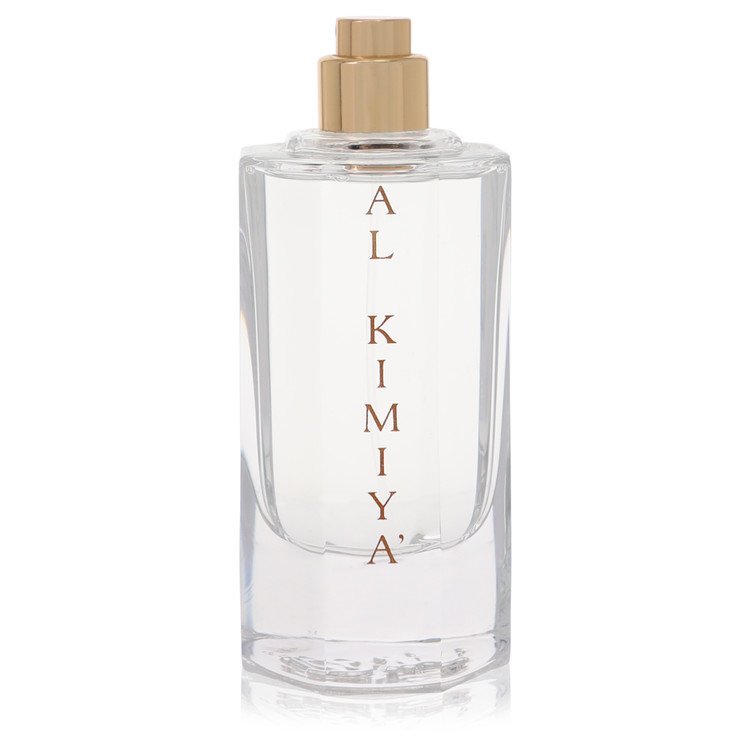Royal Crown Al Kimiya By Royal Crown - Extrait De Parfum Concentree Spray (Tester) 3.3 Oz