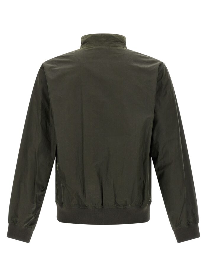 BARBOUR 'Royston' Jacket