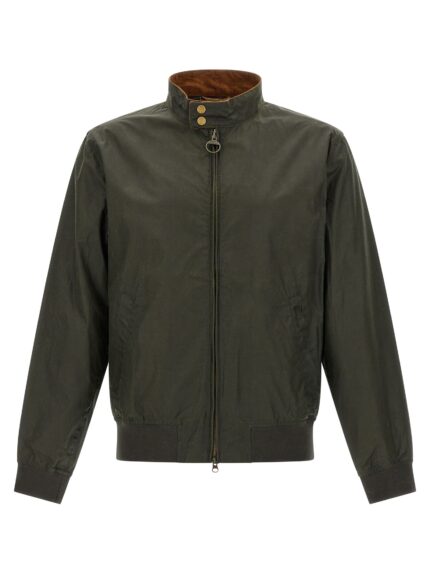 BARBOUR 'Royston' Jacket