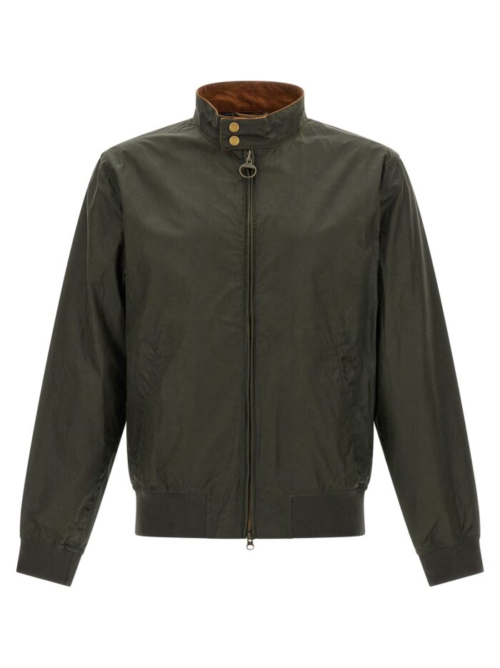 barbour 'royston' jacket BARBOUR 'Royston' Jacket