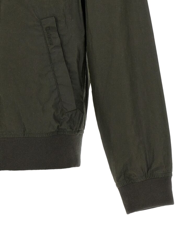 BARBOUR 'Royston' Jacket