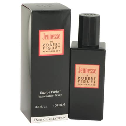 Robert Piguet Jeunesse By Robert Piguet - Eau De Parfum Spray 3.4 Oz