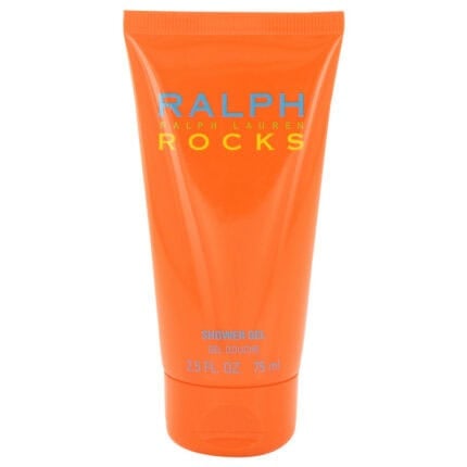 Ralph Rocks By Ralph Lauren - Shower Gel 2.5 Oz