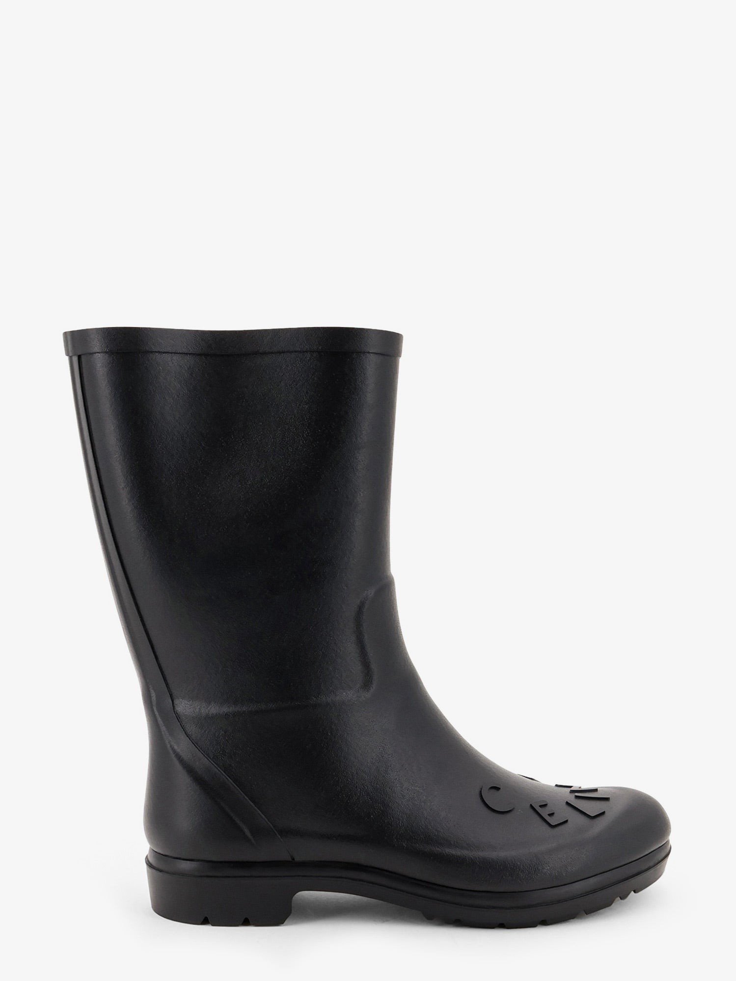 Celine Rubber Garden Boots