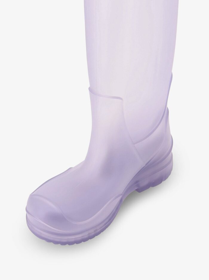 LOEWE Rubber Rain Boots