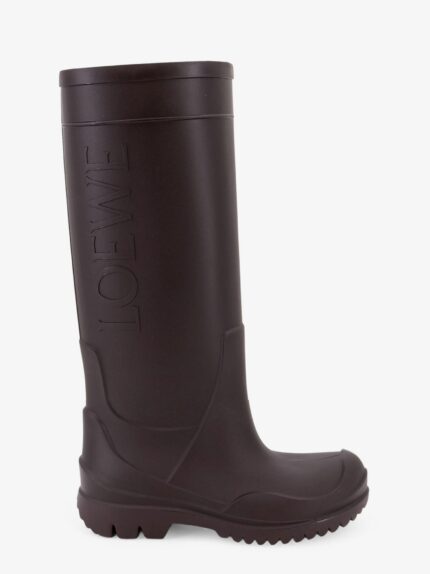LOEWE Rubber Rain Boots
