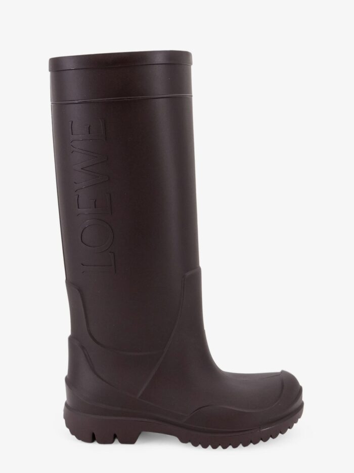LOEWE Rubber Rain Boots