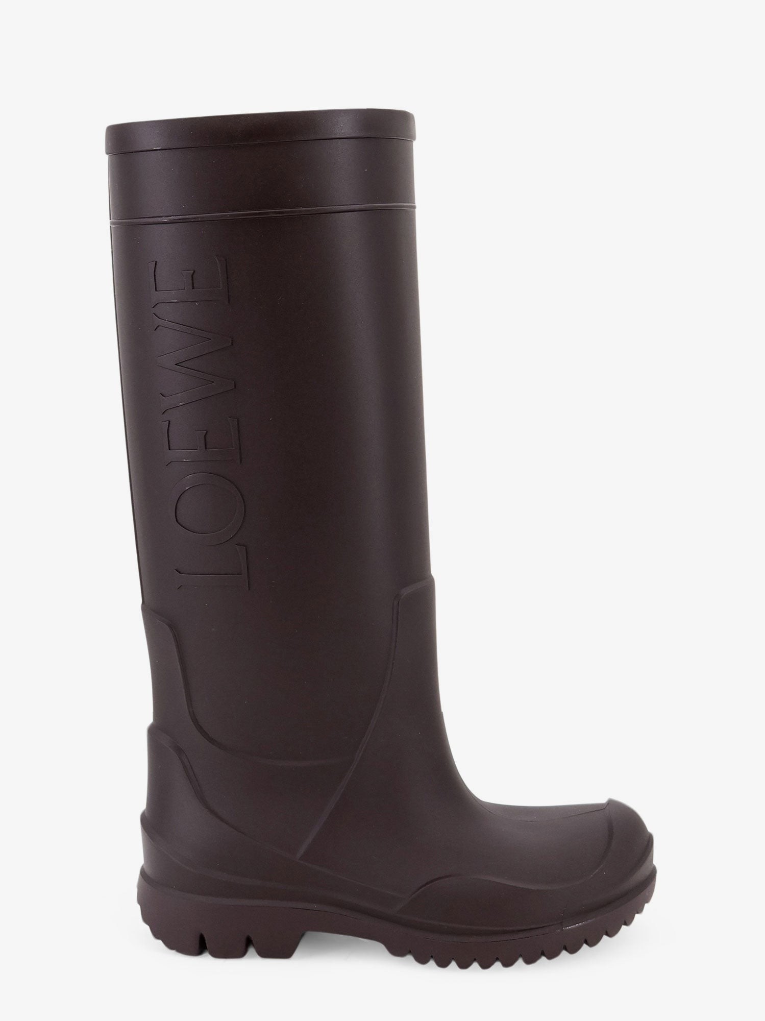 LOEWE Rubber Rain Boots
