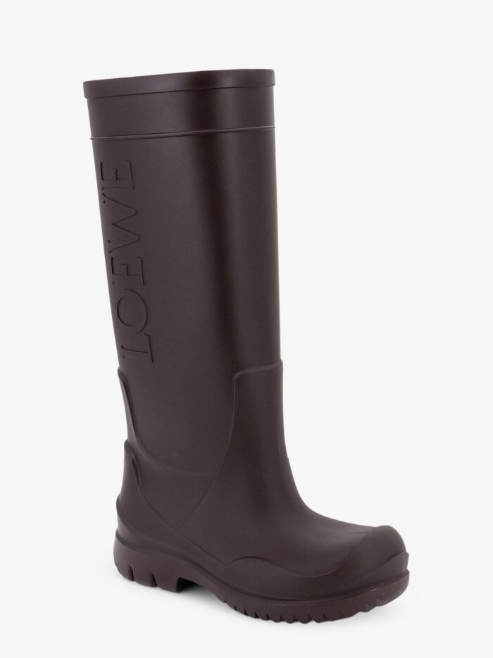 LOEWE Rubber Rain Boots