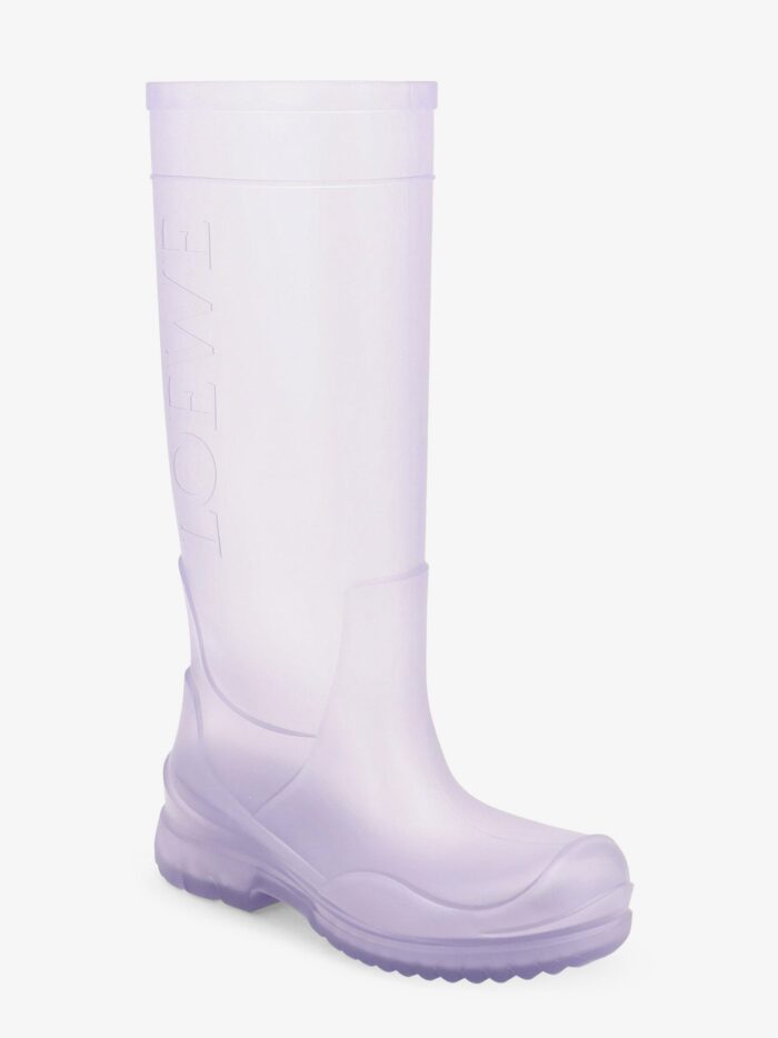 LOEWE Rubber Rain Boots