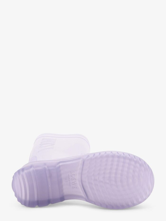LOEWE Rubber Rain Boots