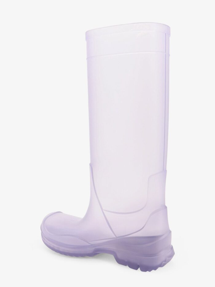 LOEWE Rubber Rain Boots