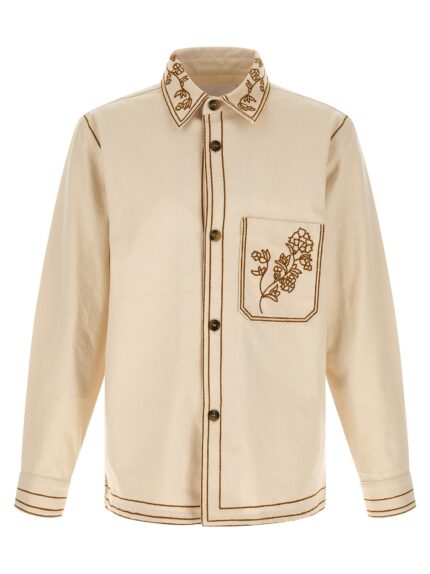 MARANT 'Rudy' Overshirt