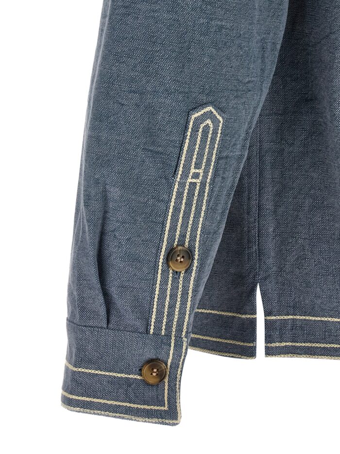 MARANT 'Rudy' Overshirt
