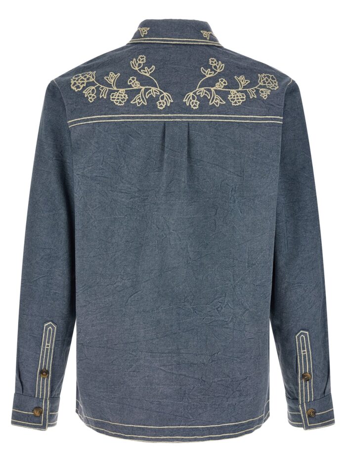 MARANT 'Rudy' Overshirt