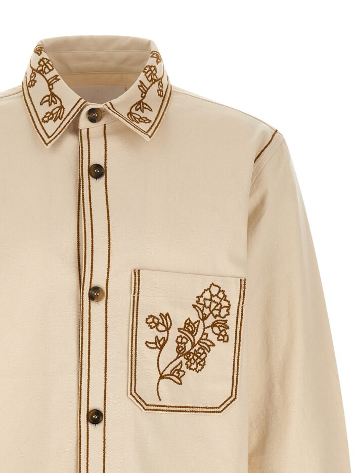 MARANT 'Rudy' Overshirt