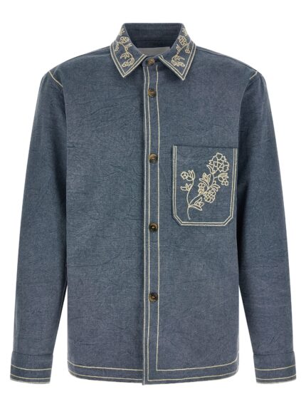 MARANT 'Rudy' Overshirt