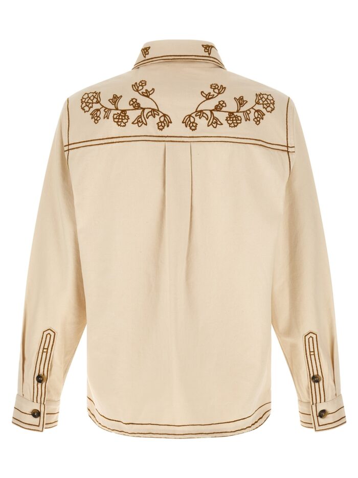 MARANT 'Rudy' Overshirt