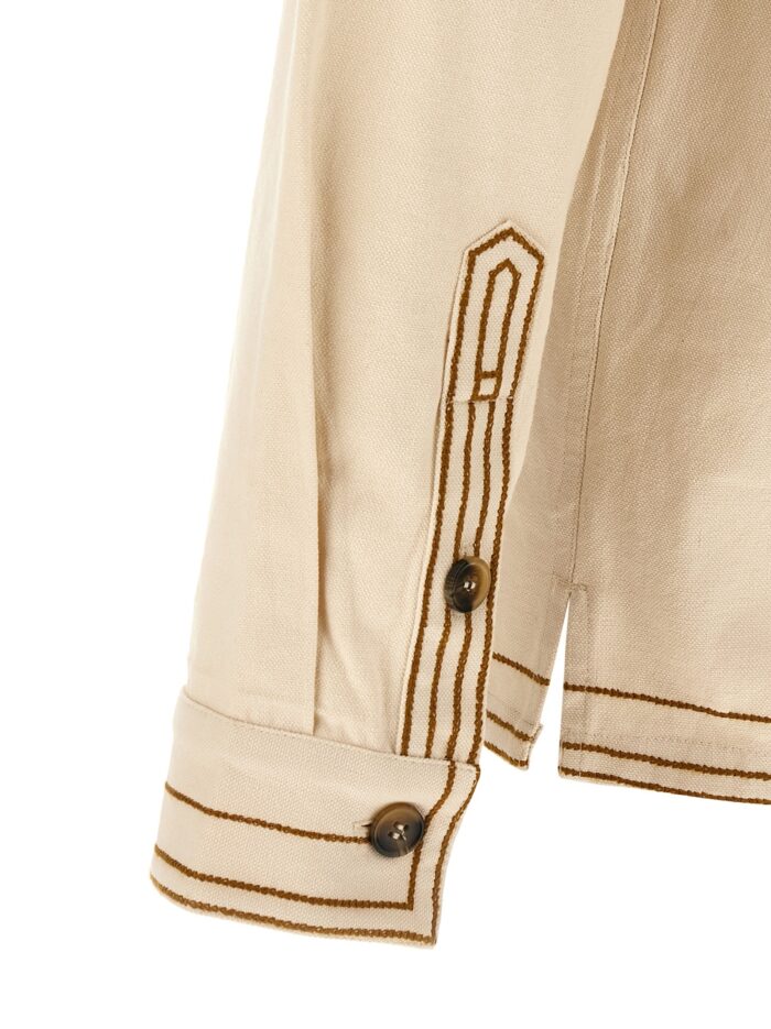 MARANT 'Rudy' Overshirt
