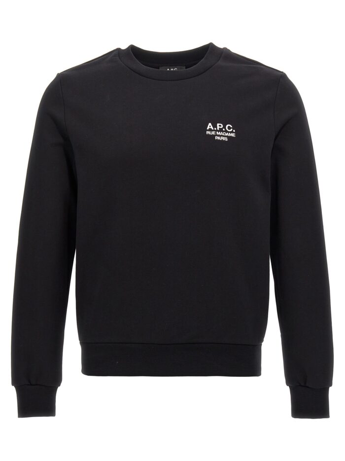 a.p.c. 'rue madame' sweatshirt A.P.C. 'Rue Madame' Sweatshirt