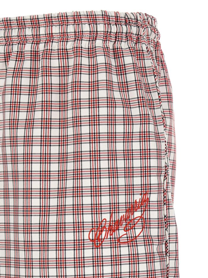 WILLY CHAVARRIA 'Ruff Rider' Pants